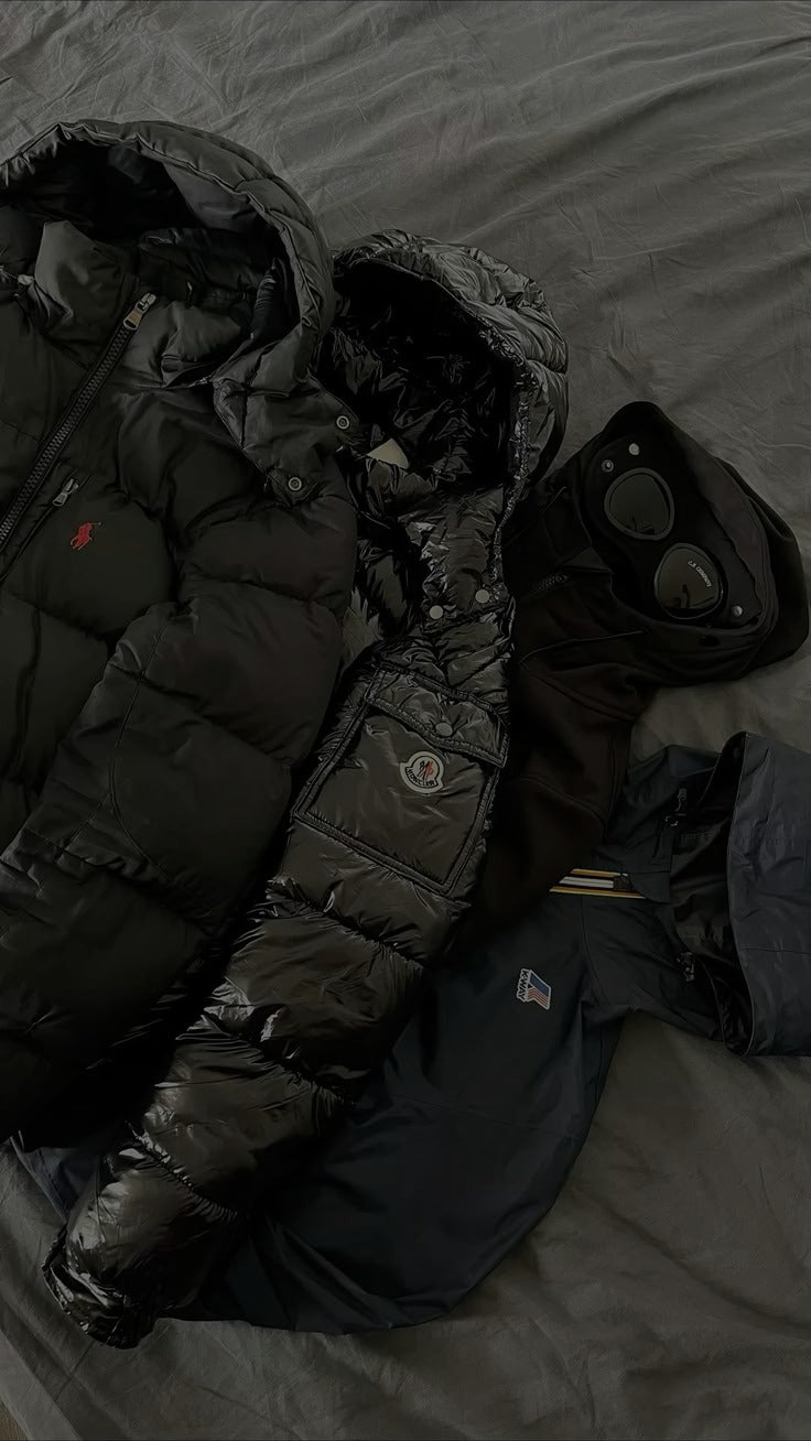 Clothing