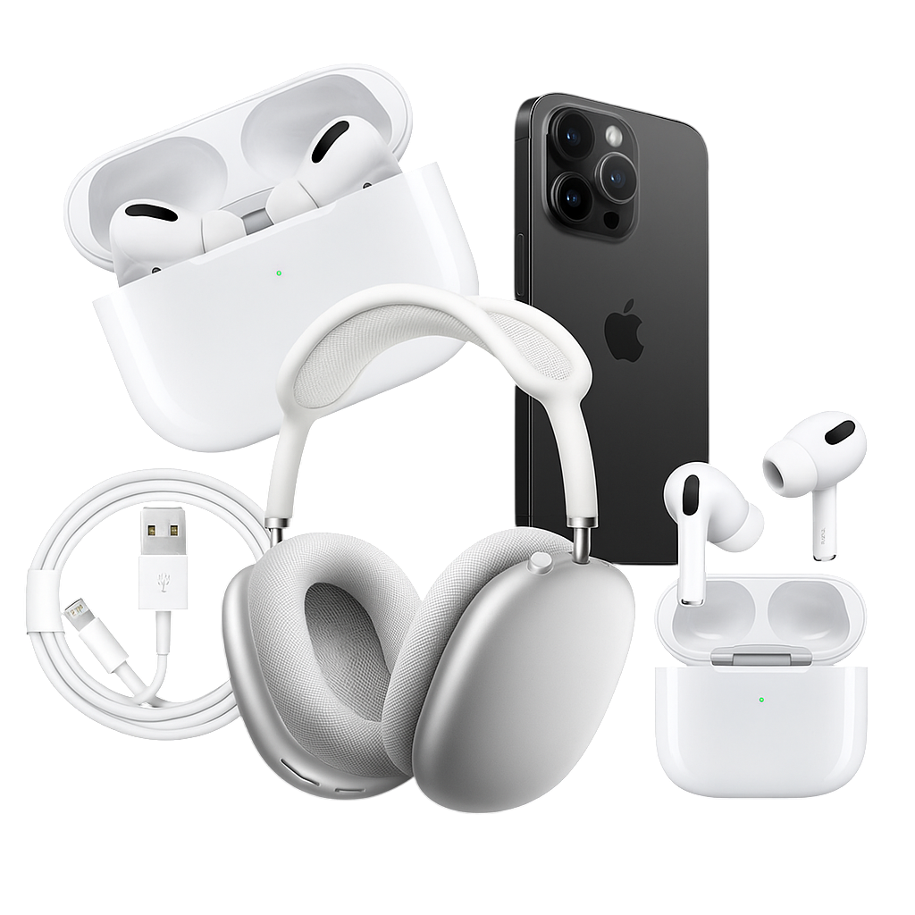 All Exclusive Appl€ Vendor Bundle