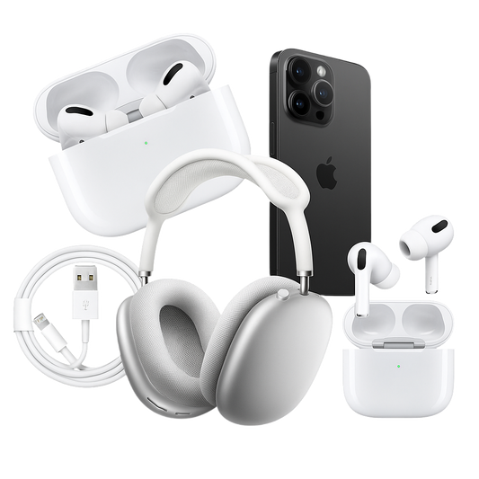 All Exclusive Appl€ Vendor Bundle
