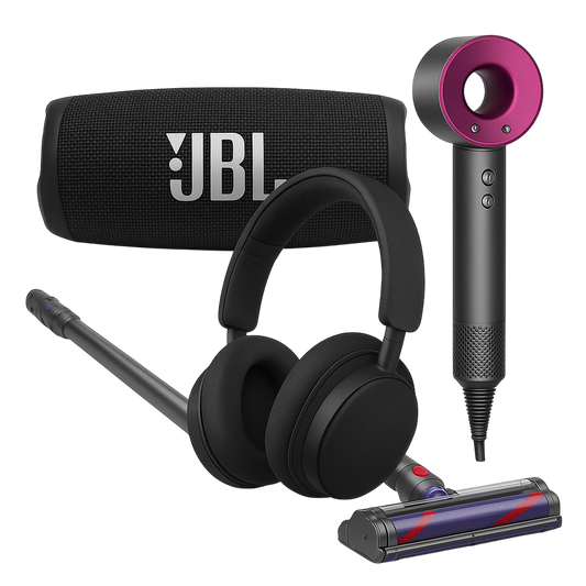All Exclusive Electronics Vendor Bundle