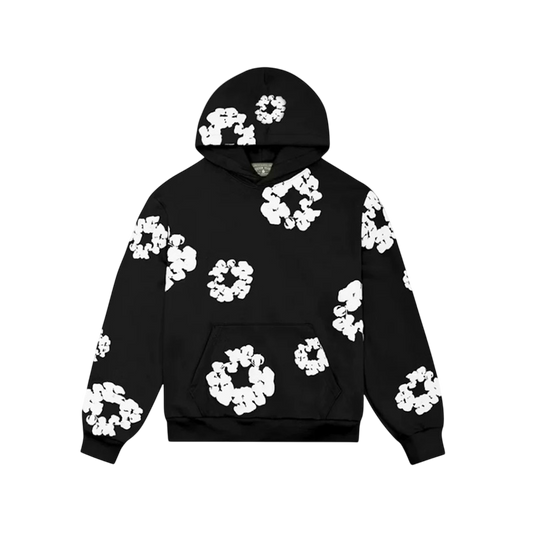 D€nim T€ars Tracksuit Vendor