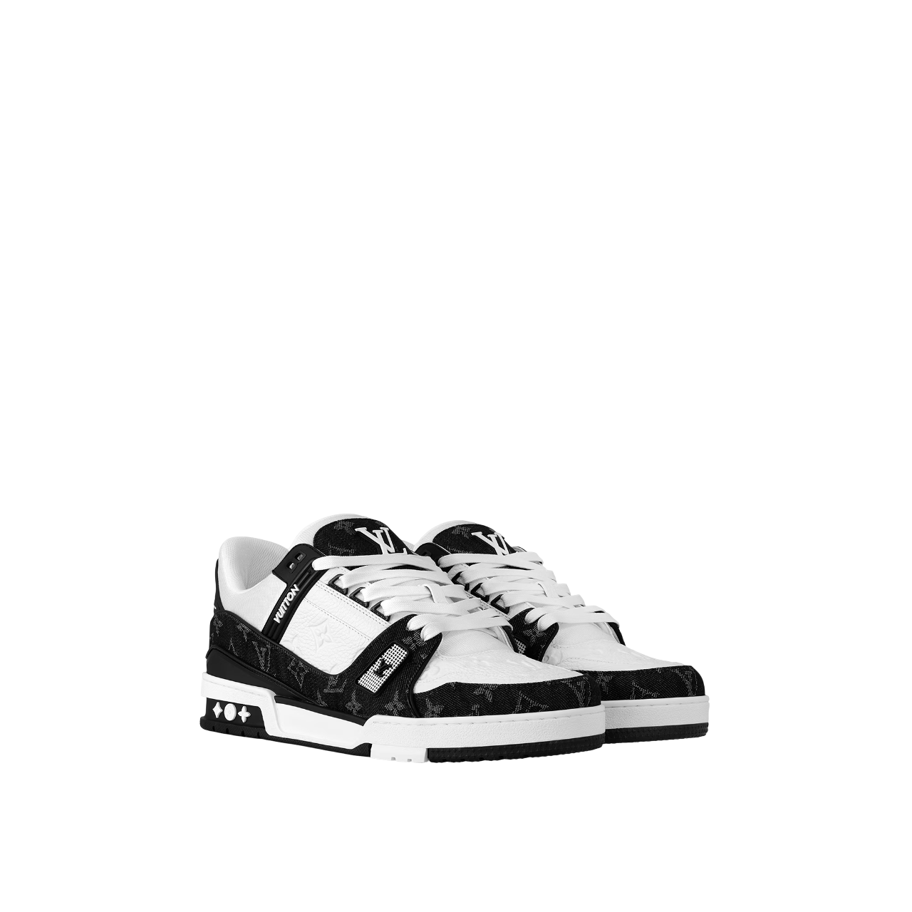 LV Trainers Vendor